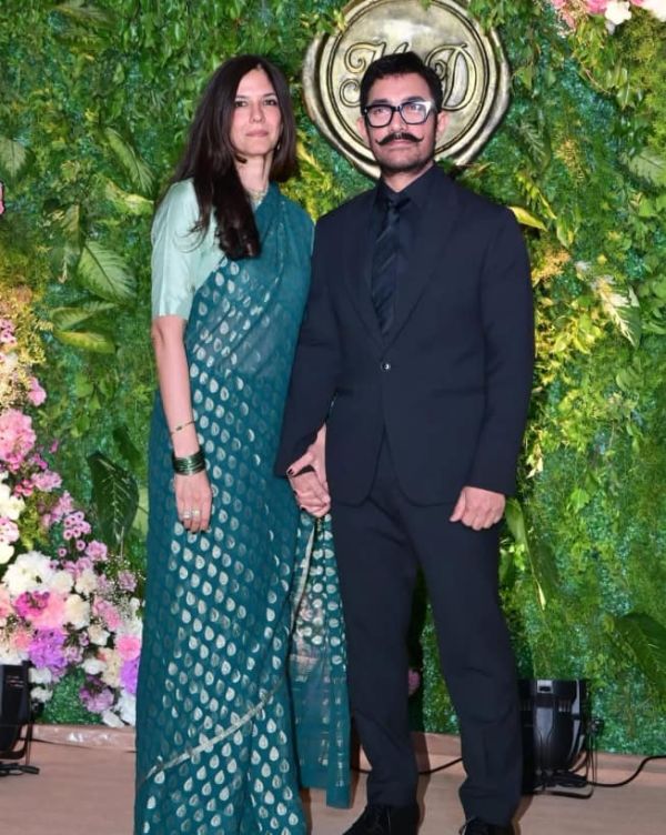 Who Is Gauri Spratt: गौरी स्प्रैट कौन हैं? क्या करती हैं? जिनसे तीसरी शादी  करने जा रहे हैं आमिर खान | who is gauri spratt know all about aamir khan  wife to