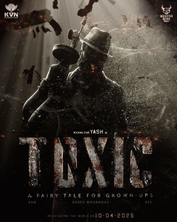 Toxic (2026) - Photos - IMDb