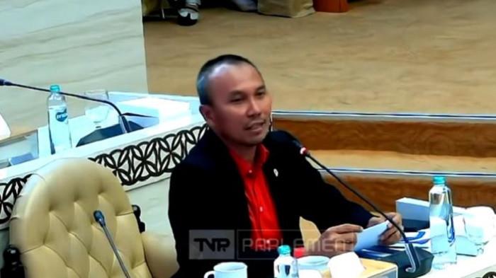 20260703 - Edi Purwanto, DPR RI Dapil Jambi