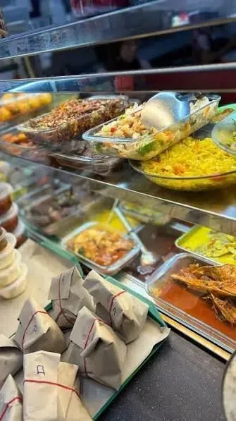 Salut! Restoran Indonesia di Singapura Ini Jual Makanan Hanya Rp 28 Ribu