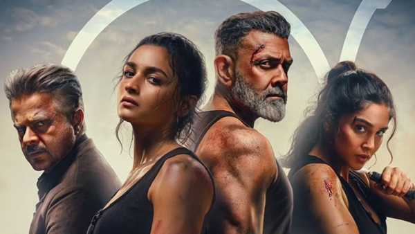 Alpha Cast