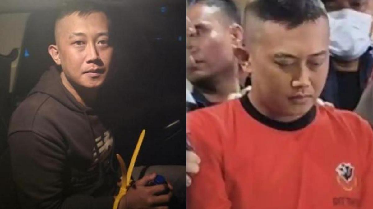 KASUS PENYEKAPAN - Motif Taufik Hidayat sekap dan siksa wanita berinisial YTR masih misterius.