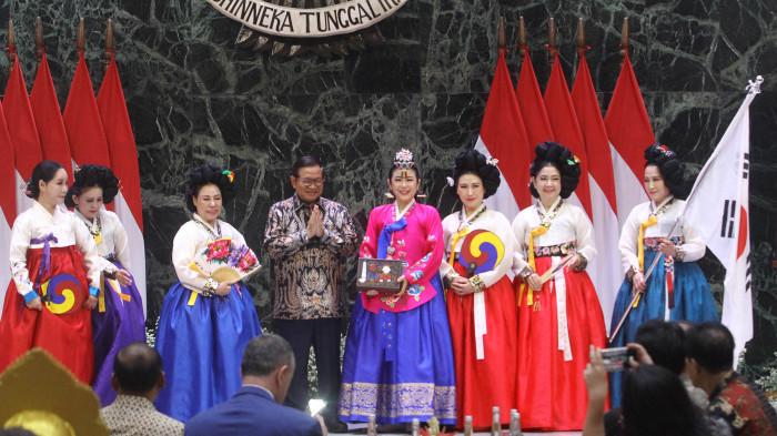 Pembukaan Jakarta World Folklore Festival 2026_04