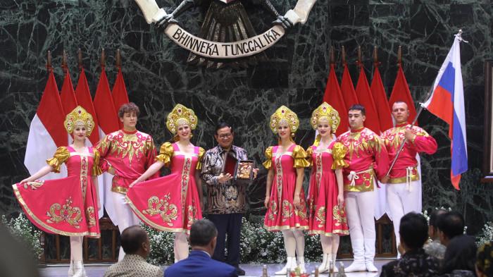 Pembukaan Jakarta World Folklore Festival 2026_02