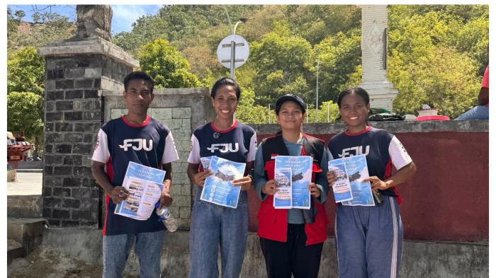 2026-07-04 - Mahasiswa KKN Unhas di Dili, Timor-Leste 3