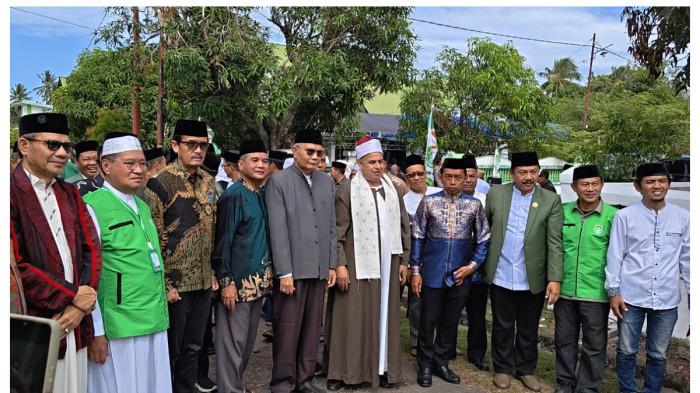 2026-07-04 - Pembukaan Silaturahmi Nasional atau Silatnas DDI 3