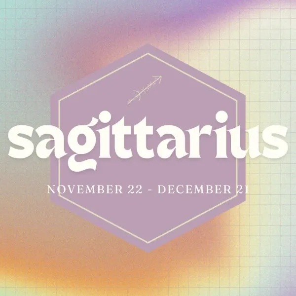 sagittarius zodiac signs life better venus virgo week july 6 - 12 2026