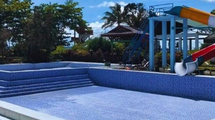 BUKA: Objek wisata Sumaru Endo yang berada di Desa Leleko, Kecamatan Remboken, Kabupaten Minahasa, resmi kembali dibuka untuk umum mulai 23 Januari 2026.