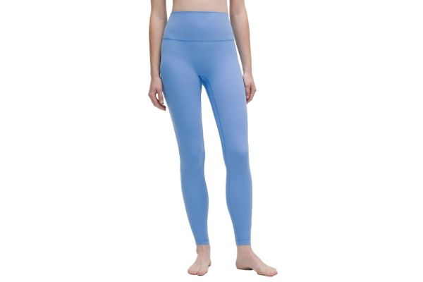 lululemon Align No Line™ High-Rise Pant 28 Credit: lululemon