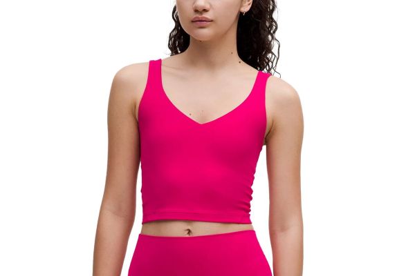 lululemon Align™ Tank Top Light Support Credit: lululemon