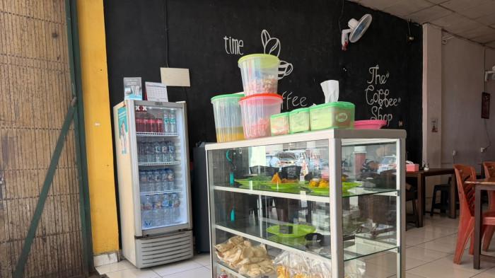 dirasakan oleh KS Kopi Jo