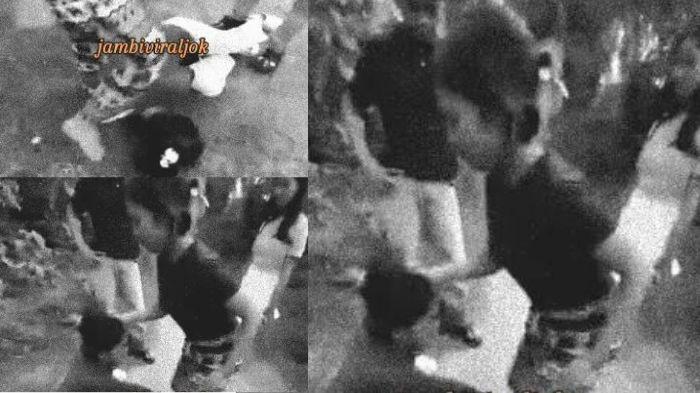 KASUS PENGEROYOKAN - Kasus pengeroyokan siswi SMP di Batang Hari Jambi. Aparat kepolisian bergerak taktis menanggapi keresahan masyarakat Kabupaten Batang Hari, Provinsi Jambi atas viralnya video kekerasan fisik terhadap anak perempuan di bawah umur yang dikabarkan siswi SMP. 