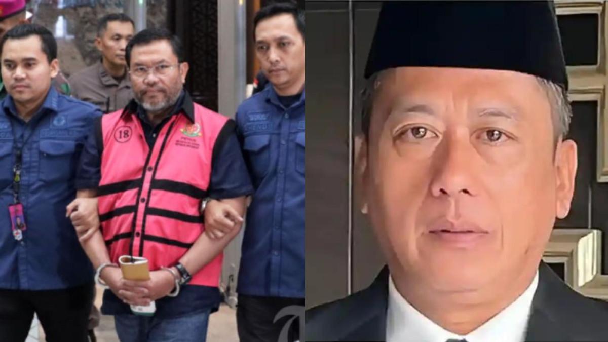 POLEMIK KORUPSI MBG - Adu kekayaan Sony Sonjaya dan Lalu Muhammad Iwan, jenderal Polri terseret kasus korupsi MBG