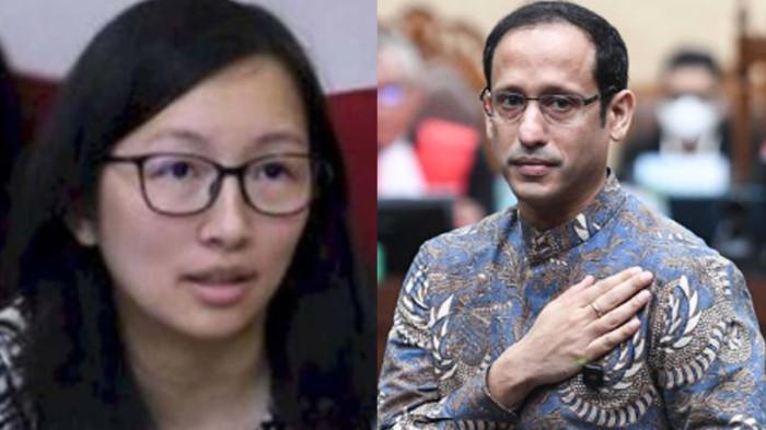 BERATKAN - Akibat menunjuk Jurist Tan sebagai stafsus, Nadiem Makarim disebut hakim telah menyalahgunakan wewenangnya hingga harus divonis 10 tahun penjara.