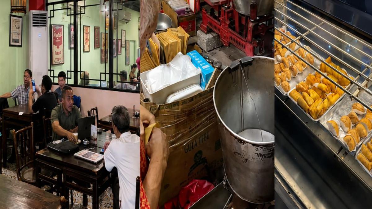 COFFEE HOPPING - liburan sekolah di Jakarta makin asyik dengan coffee hopping di Jalan Sabang dan Gondangdia. suasana jadul, kopi nikmat, dan spot yang bikin betah.