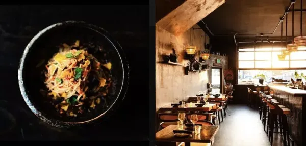 5 Restoran Indonesia di Luar Negeri Ini Masuk Michelin Guide
