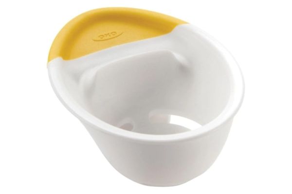 OXO Good Grips 3-in-1 Egg Separator Credit: Amazon