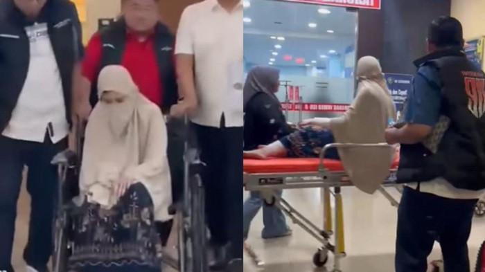 KORBAN PENYEKAPAN APARAT- Korban M dilaporkan dianiaya, disekap, diancam, serta menjadi korban tindakan asusila dan penyimpangan seksual oleh oknum aparat, Hotman Paris kawal kasusnya