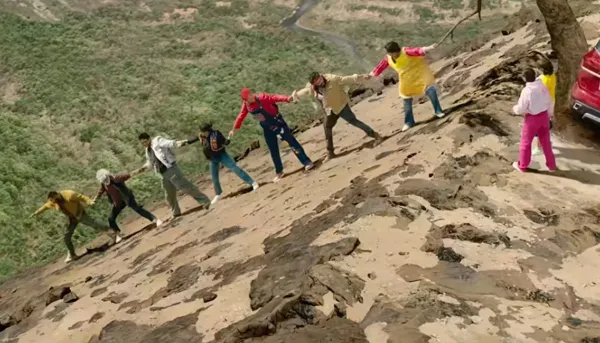Arshad Warsi talks about most difficult scene in Dhamaal 4: It isnt CGI