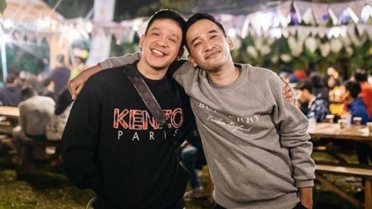Ruben Onsu ungkap kekecewaan terhadap Jordi Onsu.