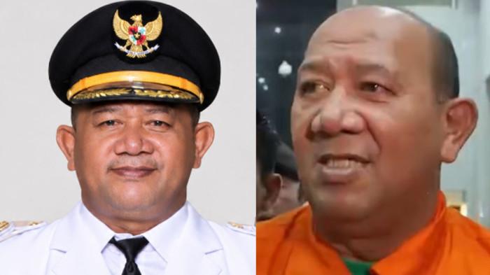 SIASAT - Bupati Langkat Syah Afandin ditetapkan KPK sebagai tersangka korupsi. KPK menyebut Syah Afandin meraup miliaran rupiah dari suap proyek dan gratifikasi.