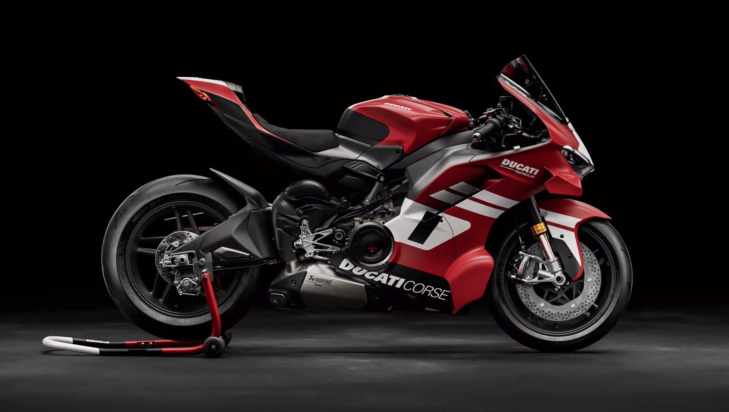 ducati superleggera v4 centenario