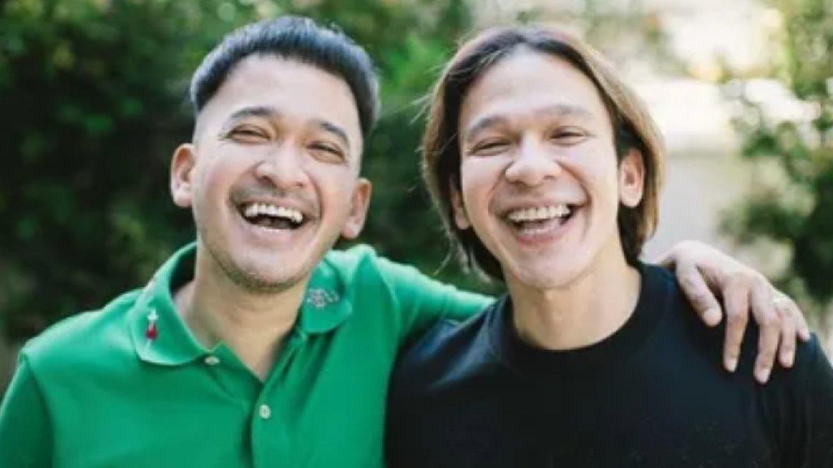 Di tengah persoalan rumah tangganya dengan Sarwendah, Ruben Onsu kembali dihadapkan pada ujian yang tak kalah berat. Nanda Persada menyebut Ruben sangat kecewa dengan Jordi Onsu.