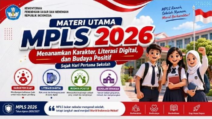MPLS 2026/2027 - MPLS 2026/2027. (kemendikdasmen)