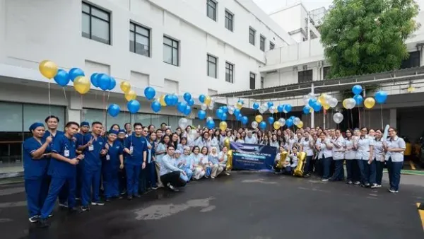 Siloam Hospital