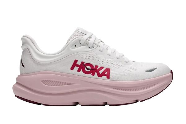 Hoka bondi 9 Credit: Hoka