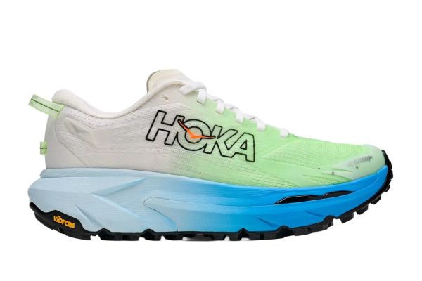 Hoka Mafate 5 Credit: Hoka