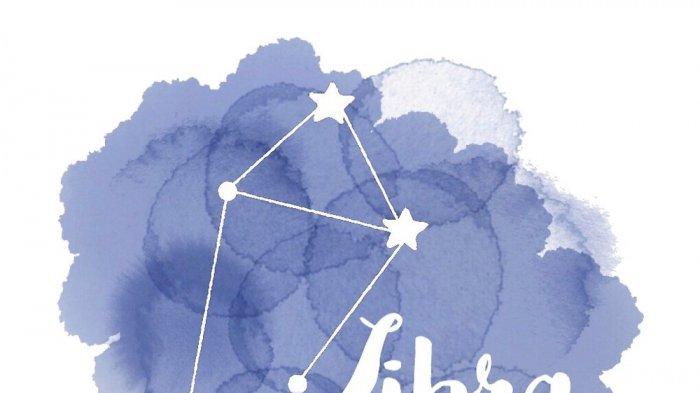 Zodiak Libra
