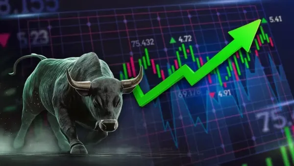 Share Market 2