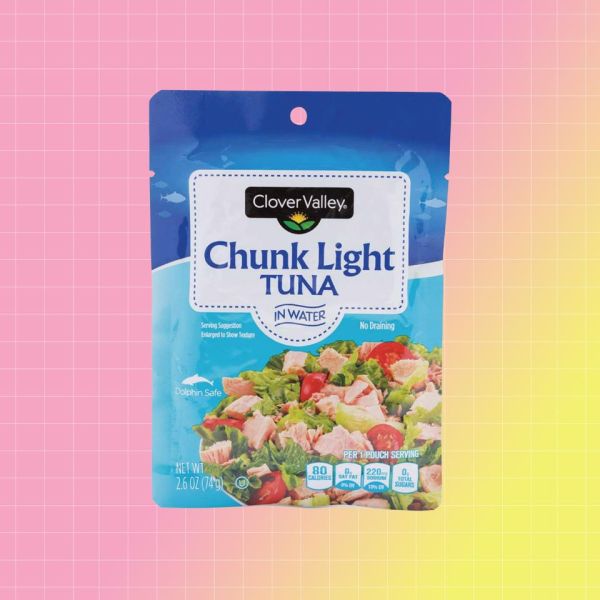 Credit: Dollar General. EatingWell design.