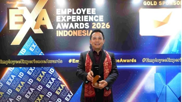 Perkuat Standar Praktik Wellbeing Karyawan di Indonesia,