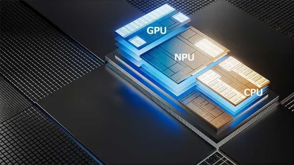 CPU vs GPU vs NPU: What's the difference? | CORSAIR