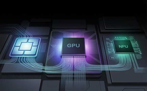 CPU vs GPU vs NPU: Understanding Your Computer's Brain Power 🧠 | by  Gajanan Rajput💚 | Coffee☕ And Code💚 | Medium