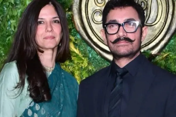 Aamir Khan-Gauri Spratt: Why do some people keep falling in love? Psychologists explain.