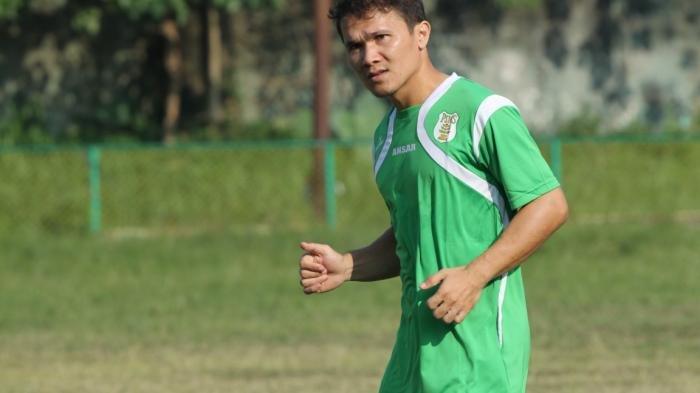 Donny F Siregar