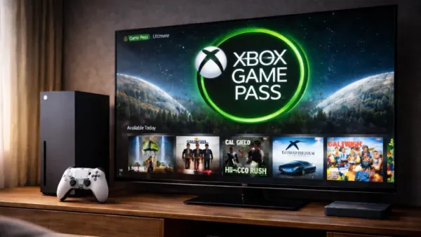 xbox game pass Xbox Game Pass