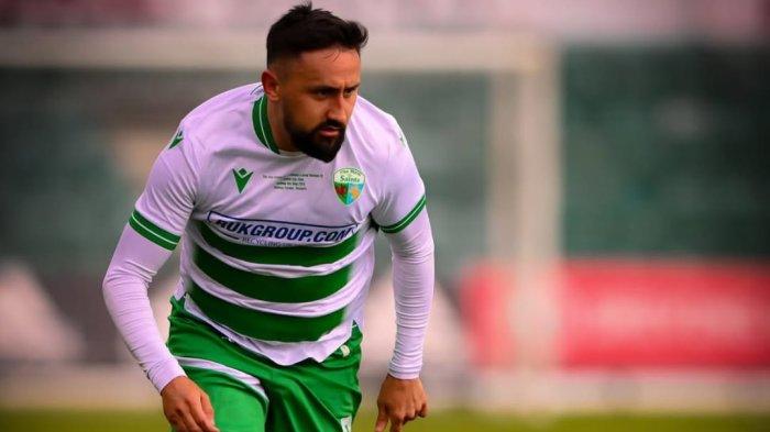 KUALIFIKASI LIGA CHAMPIONS -  TNS akan menjamu Shkendija dalam pertandingan Kualifikasi Liga Champions pada Rabu (9/7/2025) dini hari.