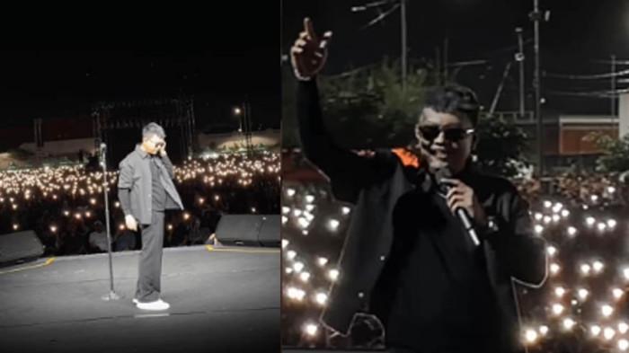 KONSER DENNY CAKNAN RICUH 2