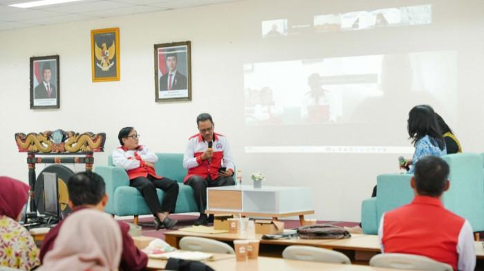 SEMINAR NASIONAL - Seminar Nasional (Semnas) Perhimpunan Dosen Pancasila dan Kewarganegaraan Nusantara (PDPKN) yang digelar bersama Universitas Kristen Maranatha. Seminar dilaksanakan secara hybrid di kampus UK Maranatha, Bandung (25/6/2026), bertema “Revisi UU Sisdiknas: Arah Baru Pendidikan Indonesia”, menghadirkan sejumlah akademisi dan pakar dari berbagai perguruan tinggi di Indonesia.