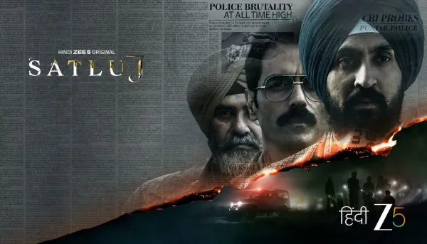 Satluj director says CBFC never tells him who objected to the film