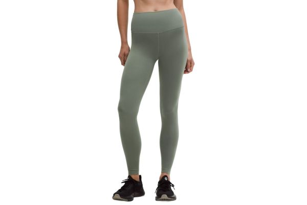 Wunder Train High-Rise Tight 28 Credit: Lululemon