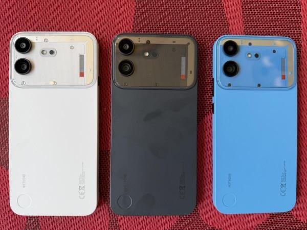 Nothing Phone 4(b)