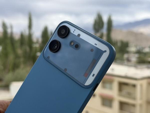 Nothing Phone 4(b) first impressions