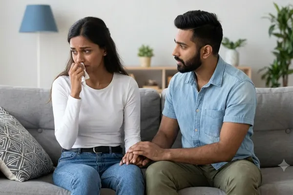 Gen Z dating Wildflowering risks explained