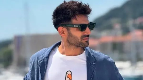 Bollywood actor