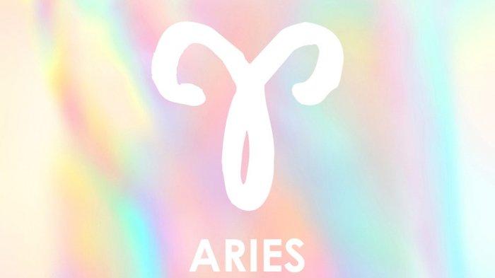 Zodiak Aries